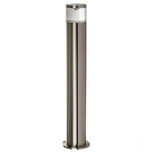 Highlite 316 Stainless Steel TRI Colour LED Bollard Lights GU10 5w