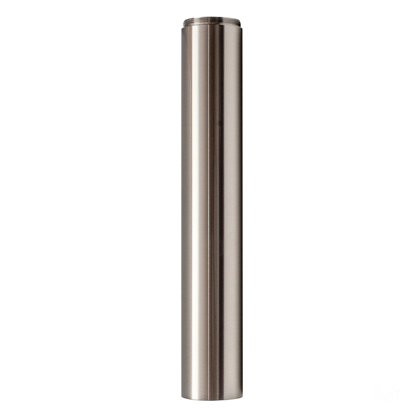 Highlite 316 Stainless Steel TRI Colour LED Bollard Lights GU10 5w