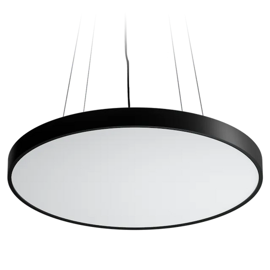 Akira Round 900mm Suspended COB 90w