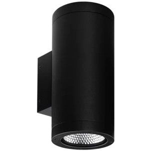 Athena Max (Large) Fixed Two Wall Light COB 38W