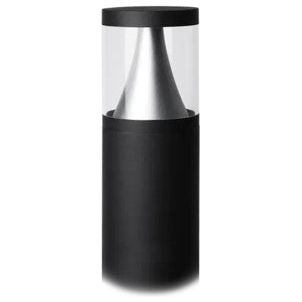 Castell 600mm Bollard Light COB 10W