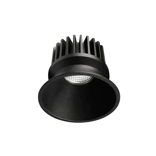 EQ Comfort 100mm Downlight Kit COB 10W