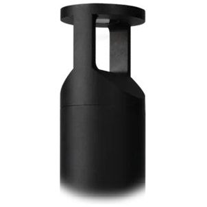 Evio 600mm (Two Direction) Bollard Light COB 7W