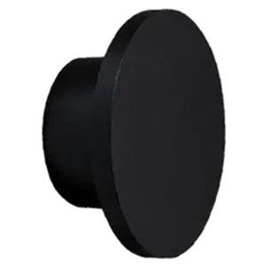 Iris Round 120mm Wall Light COB 5W