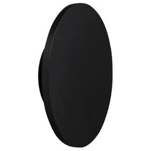 Iris Round 225mm Wall Light SMD 8W