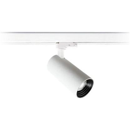 Kobe 147mm Single Circuit Tracklight COB 8w