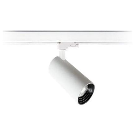 Kobe 170mm Three Circuit Tracklight COB 26w
