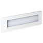 Link Open-Face Recessed Wall Light SMD 3W