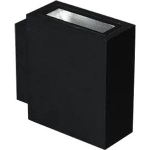 Moonstone Wall Light COB  6W