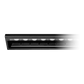 Node Semi-Recessed Darklight COB 10x2w