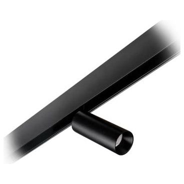 S40 Single Spotlight for FX Track COB 11W