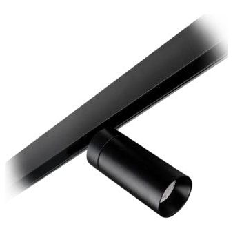 S60 Single Spotlight for FX Track COB 18W