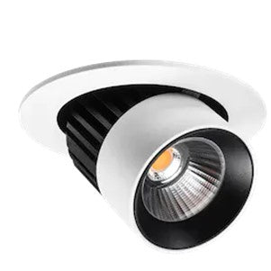 Switch 110mm Downlight COB 14w