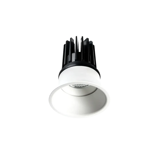 Titanium 84mm Downlight COB 11w