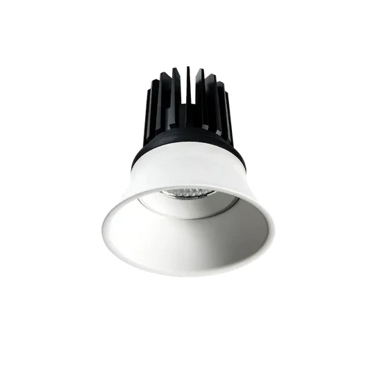 Titanium 100mm Downlight COB 13w