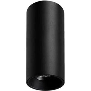 Titanium 88x200mm Surface Mount Canister (Canisters Only) COB