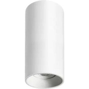 Titanium 88x200mm Surface Mount Canister (Canisters Only) COB