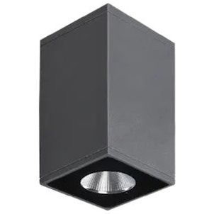 Zeron Mini Fixed One Wall Light COB 7W
