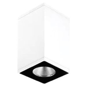 Zeron Mini Fixed One Wall Light COB 7W