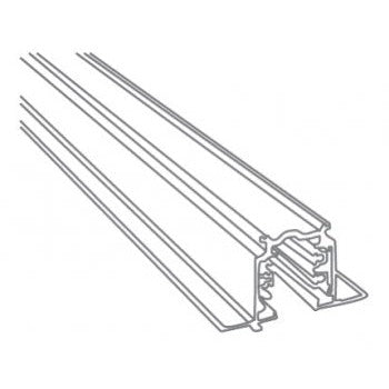 3 CIRCUIT RECESSED TRACK 240V