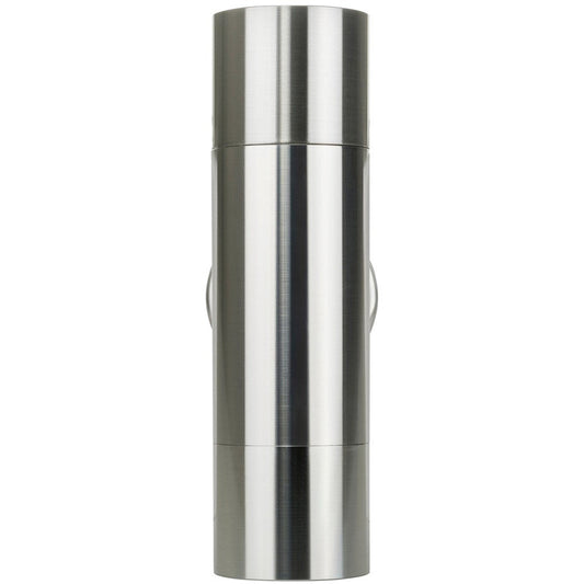Tivah 316 Stainless Steel Up & Down Wall