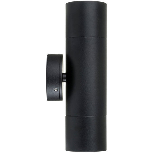 Tivah Black TRI Colour Up & Down Wall