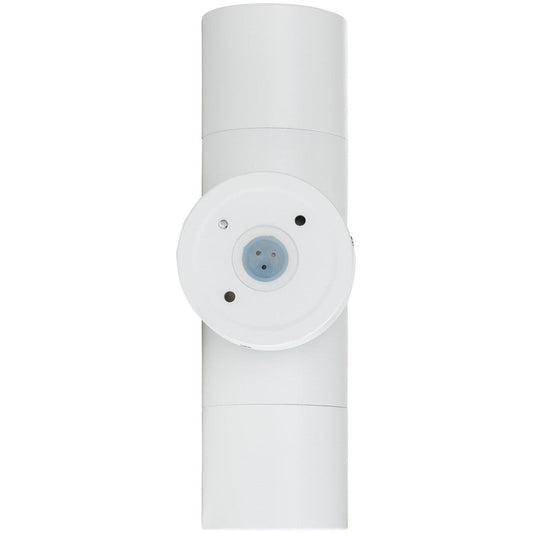 Tivah White TRI Colour Up & Down Wall