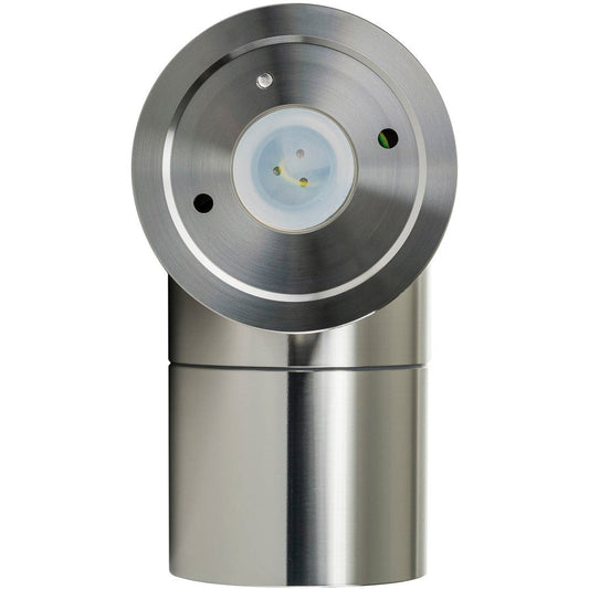 Tivah 316 Stainless Steel TRI Colour Fixed Down Wall