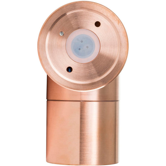 Tivah Solid Copper TRI Colour Fixed Down Wall