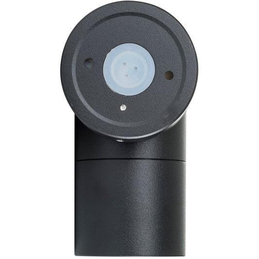 Tivah Black TRI Colour Fixed Down Wall