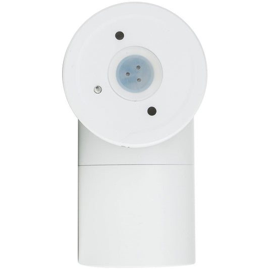 Tivah White TRI Colour Fixed Down Wall