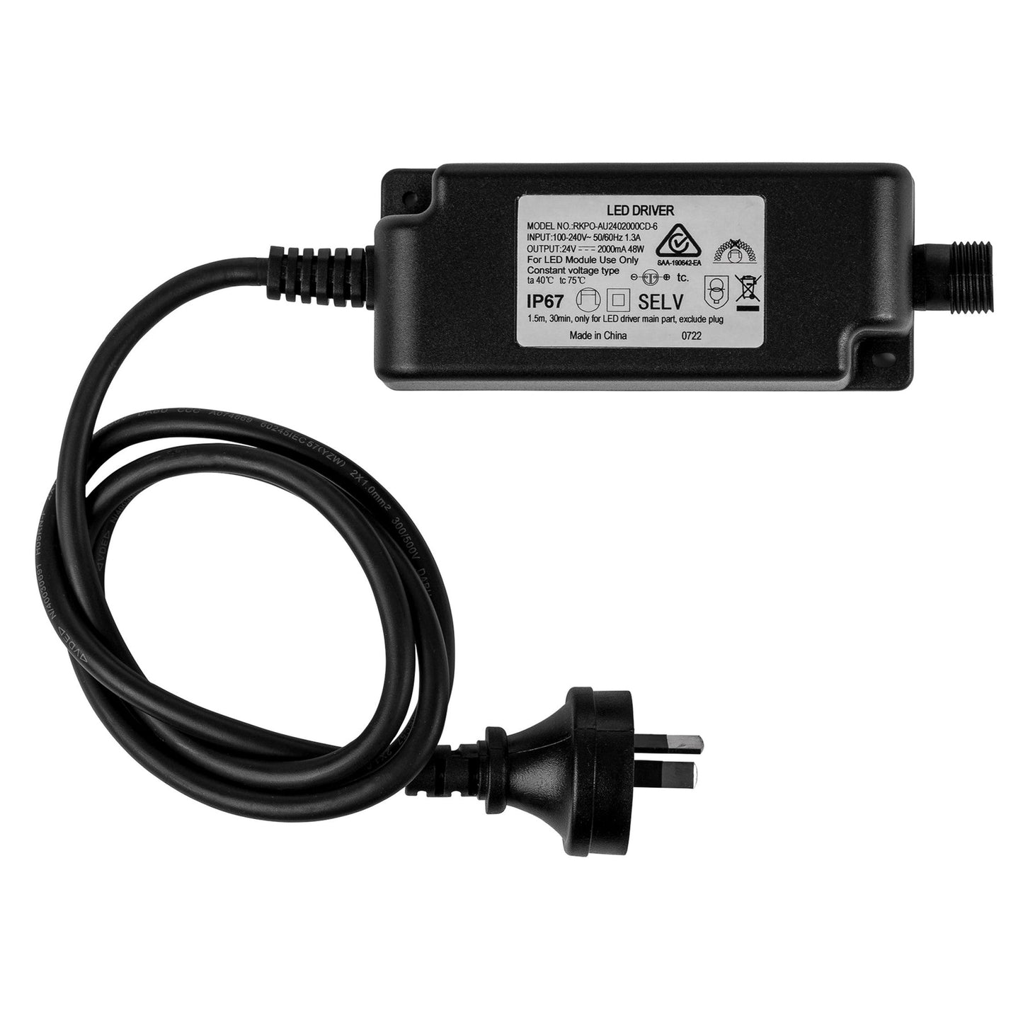 IFL-1428RGBCW-KIT