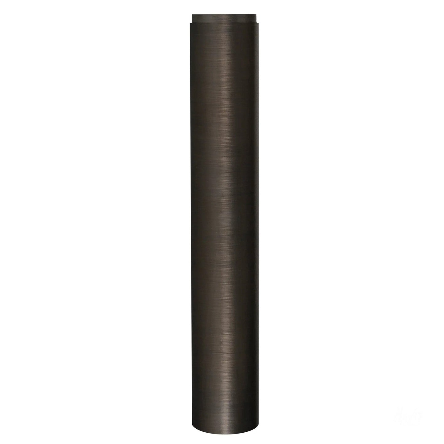Highlite Antique Brass TRI Colour LED Bollard Lights GU10 5w