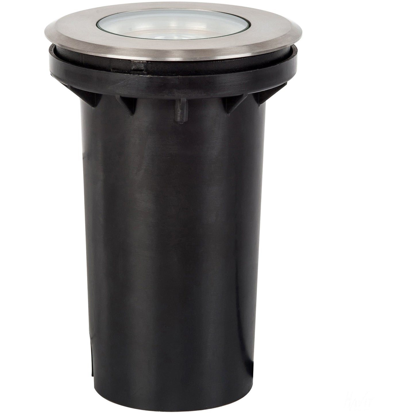 Toldo 316 Stainless Steel Adjustable Inground Light Built in LED