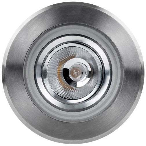 Toldo 316 Stainless Steel Adjustable Inground Light Built in LED 20w