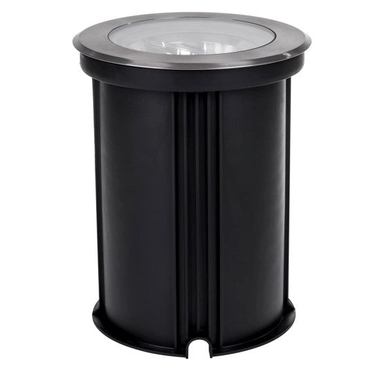 Toldo 316 Stainless Steel Adjustable Inground Light Built in LED 20w