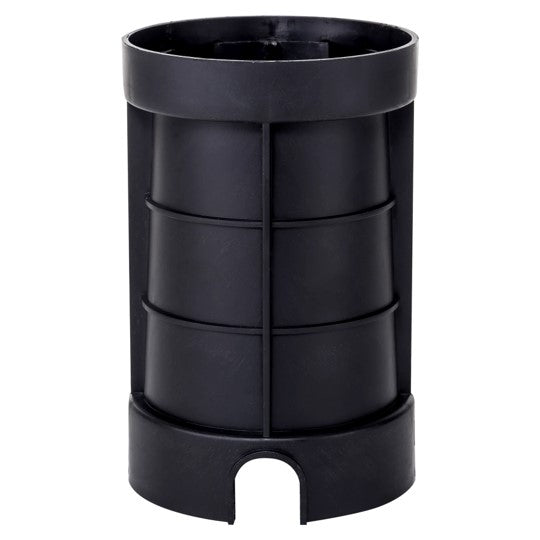 Klip 316 Stainless Steel Inground Light Built in LED 7w