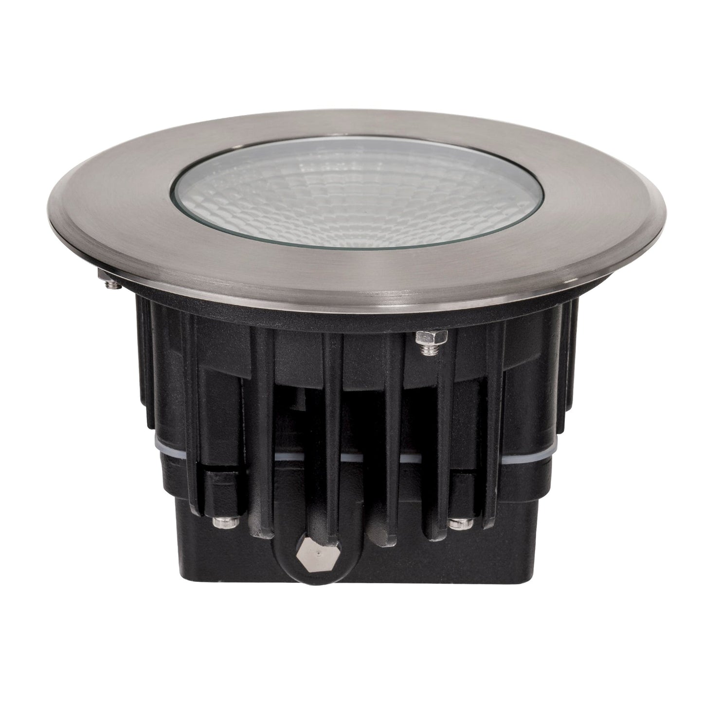 Klip 316 Stainless Steel Inground Light Built in LED 7w