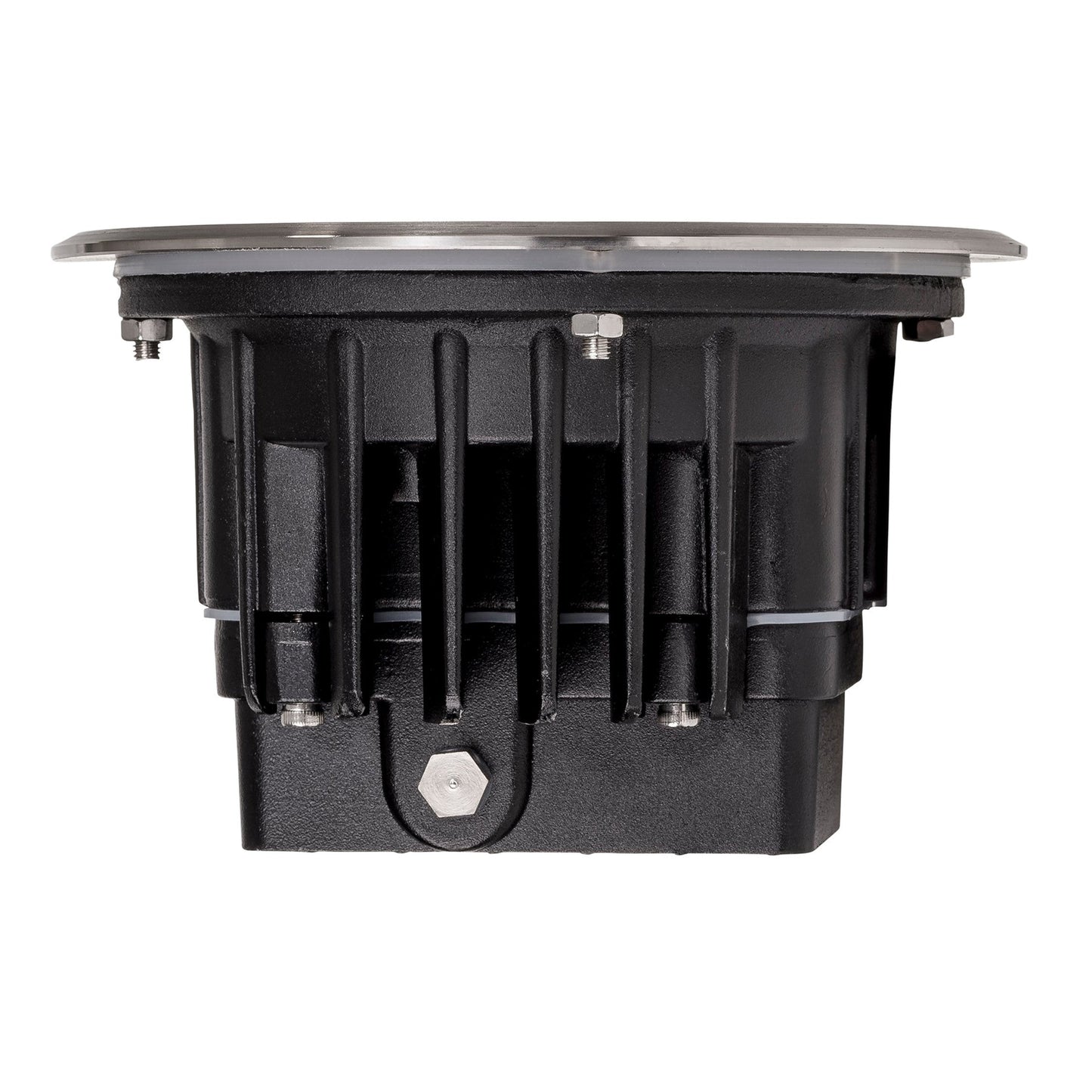 Klip 316 Stainless Steel Inground Light Built in LED 7w