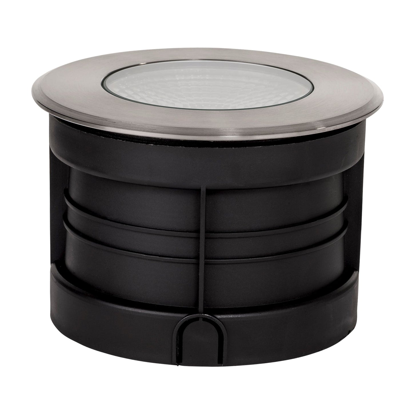 Klip 316 Stainless Steel Inground Light Built in LED 7w