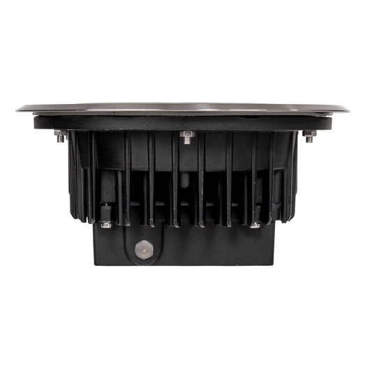 Klip 316 Stainless Steel Inground Light Built in LED 20w