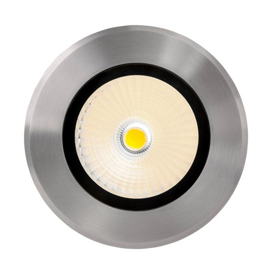Klip 316 Stainless Steel LED Inground Light Built in LED 30w