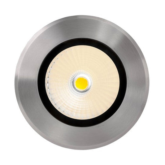 Klip 316 Stainless Steel LED Inground Light Built in LED 30w