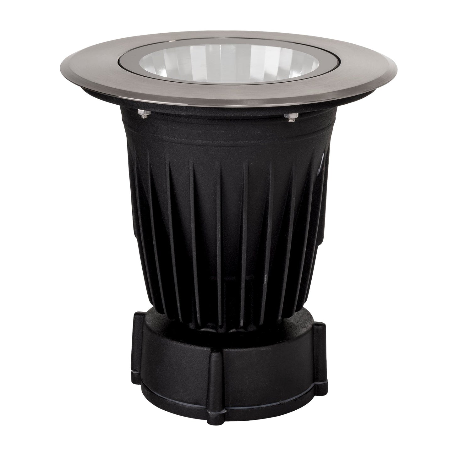 Klip 316 Stainless Steel LED Inground Light Built in LED 30w