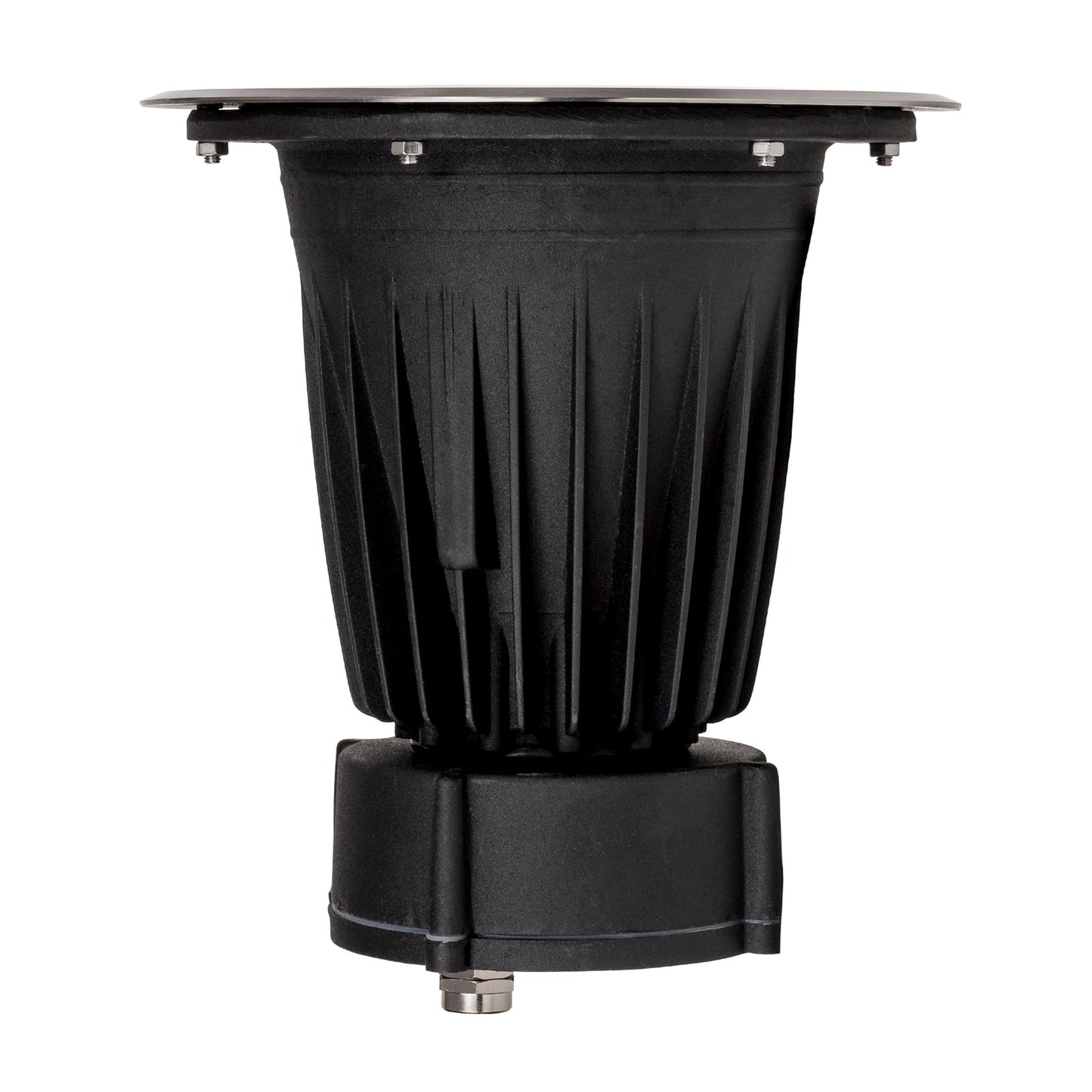 Klip 316 Stainless Steel LED Inground Light Built in LED 30w