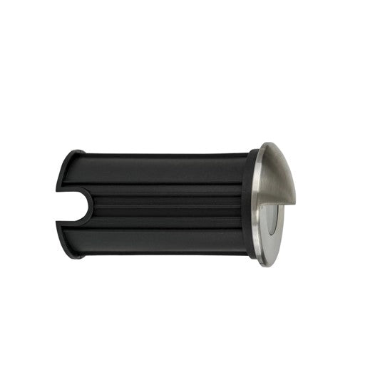 Mini 316 Stainless Steel Ollo Step Light with Eyelid Built in LED 1w