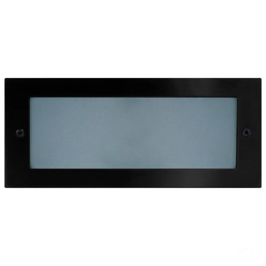 Bata Black Brick Light Built in LED 10w