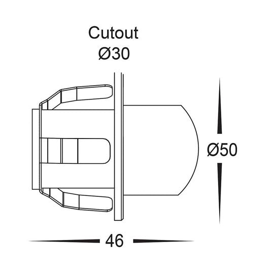 IFL-3264W