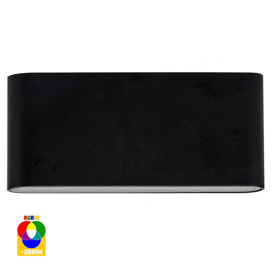 IFL-3643RGBW-BLK