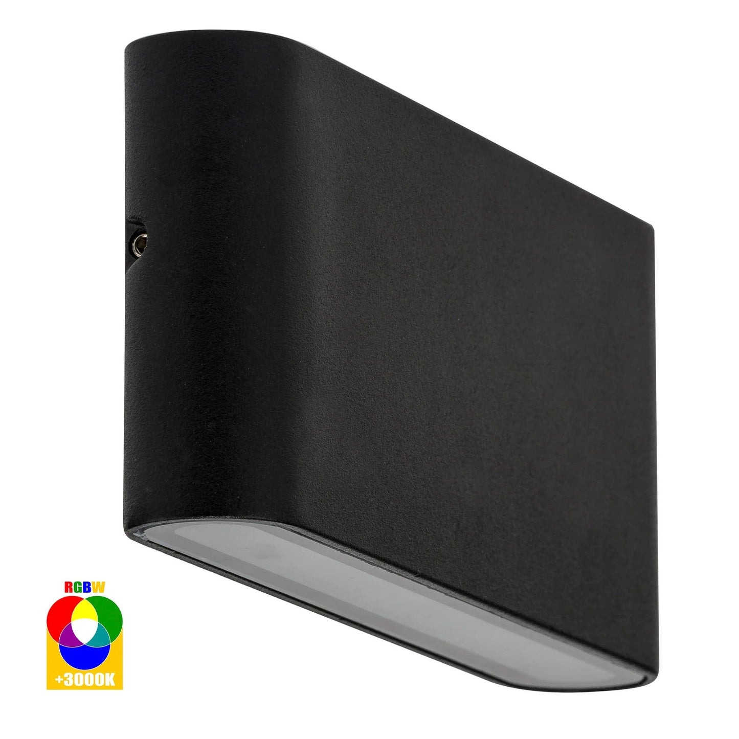 IFL-3643RGBW-BLK
